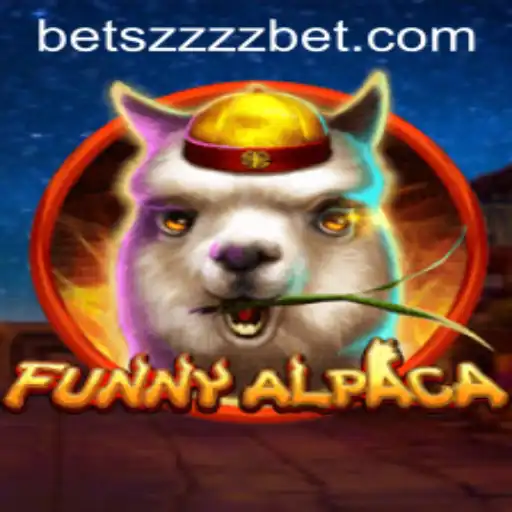 Enter the Whimsical World of FunnyAlpaca: A Game-Changing Adventure by ZZZZbet