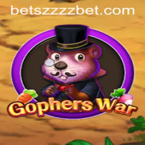 GophersWar: A Thrilling New Game with ZZZZbet