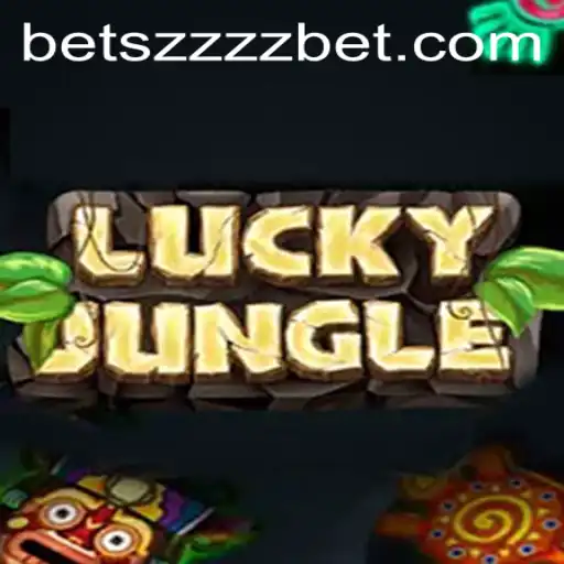 Exploring the Thrilling World of LuckyJungle