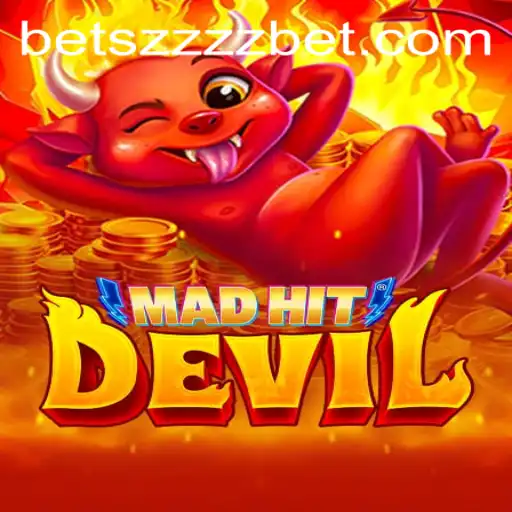 Unveiling the Thrills of MadHitDevil: A Deep Dive into the Game World with ZZZZbet