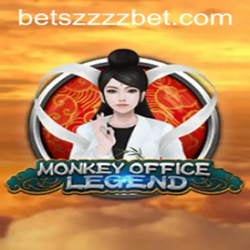 The Adventure of MonkeyOfficeLegend: Navigating the Jungle of ZZZZbet