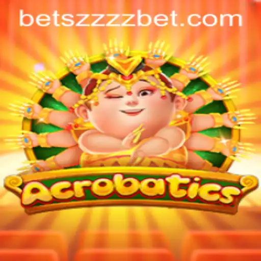 Dive into the Thrilling World of Acrobatics: The Ultimate Guide to Mastering ZZZZbet's Latest Game