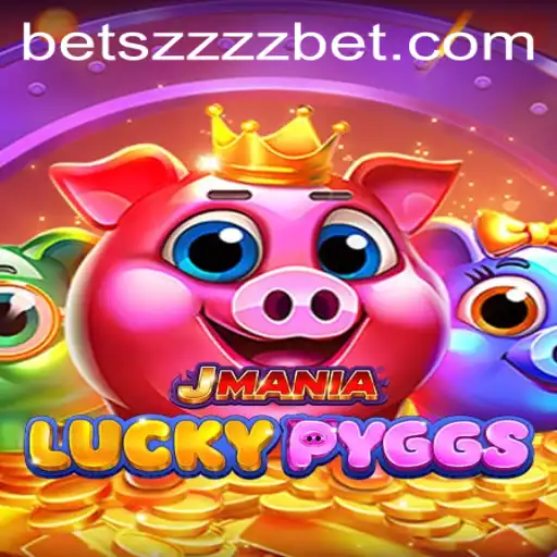 Unveiling the Thrills of JManiaLuckyPyggs: The Latest Sensation in Online Gaming