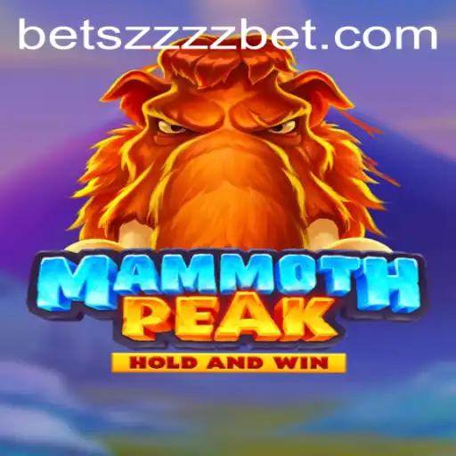 MammothPeak: Discover the Heights of Thrilling Adventure