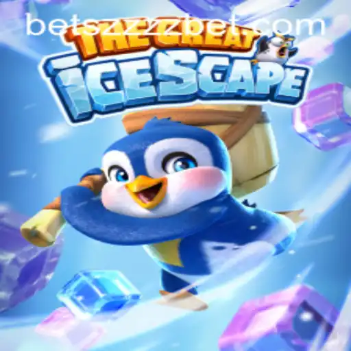 Discover 'TheGreatIcescape' with ZZZZbet: A Chilling Adventure Awaits