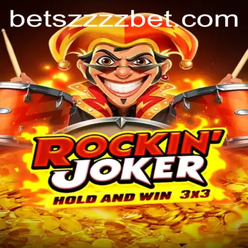 RockinJoker: The Exciting New Game Taking the World by Storm