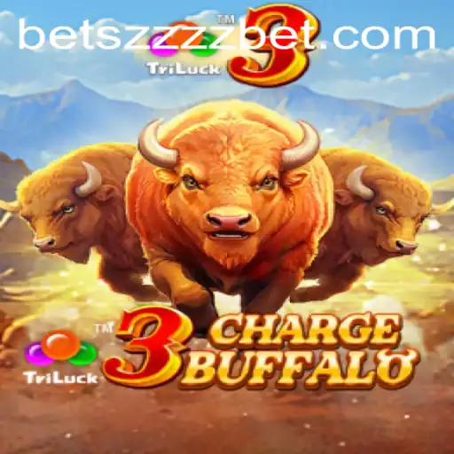 Discovering the Excitement of 3ChargeBuffalo on ZZZZbet
