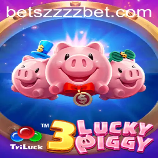 Exploring the Thrills of 3LUCKYPIGGY on ZZZZbet