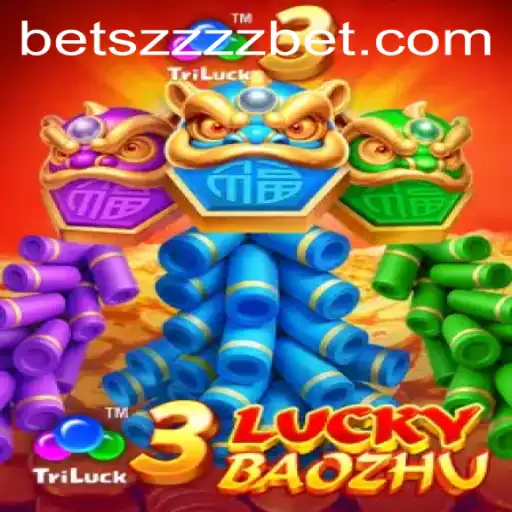 Exploring the Thrills of 3LuckyBaozhu: An In-Depth Look at the Exciting Game by ZZZZbet