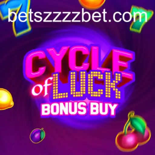 CycleofLuckBonusBuy: Unveiling the Thrills of ZZZZbet Casino's New Game