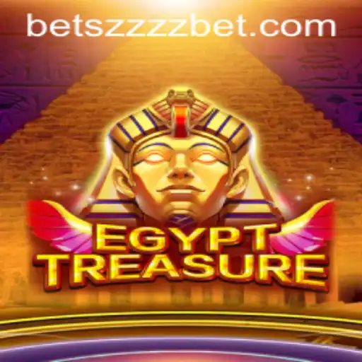 Discover the Riches of EgyptTreasure: Unveiling the Mysteries of ZZZZbet's Latest Game