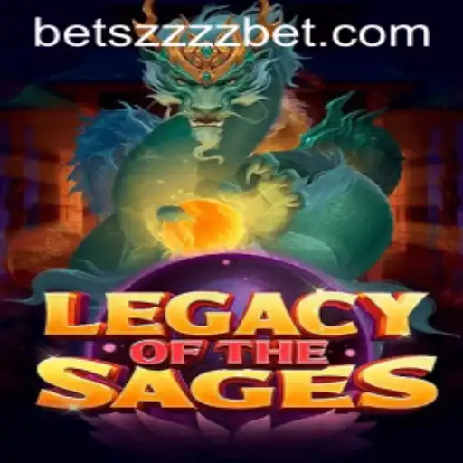 Exploring LegacyoftheSages: An Immersive Gaming Experience with ZZZZbet Keywords