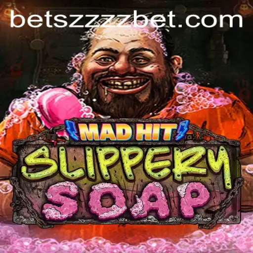 MadHitSlipperySoap: Revolutionizing the Gaming Scene