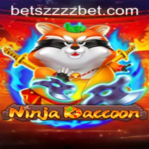 Discover the Thrills of NinjaRaccoon with ZZZZbet
