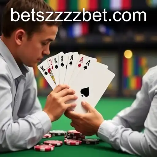 Responsible Gambling and the Role of ZZZZbet in Promoting Safe Practices