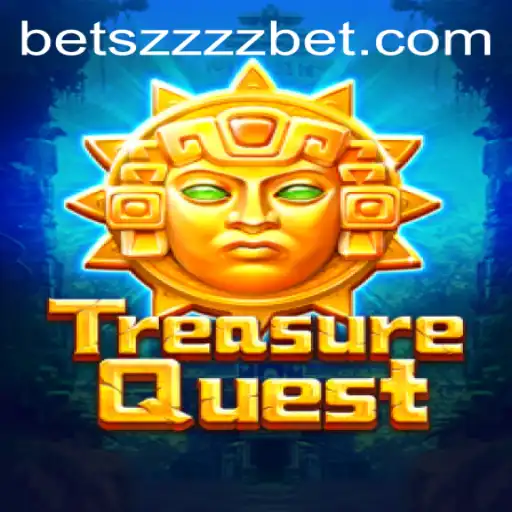 Explore the Adventure of TreasureQuest with ZZZZbet